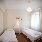Erato Апартаменты
