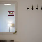 Διαμέρισμα Erato *