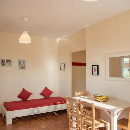Erato Apartment