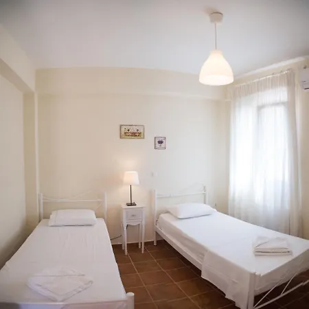 Erato Apartment