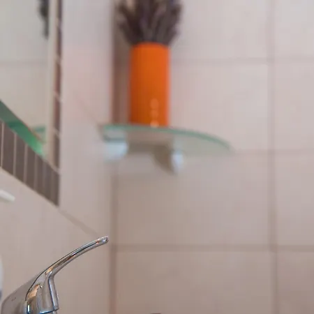 Erato Apartment *