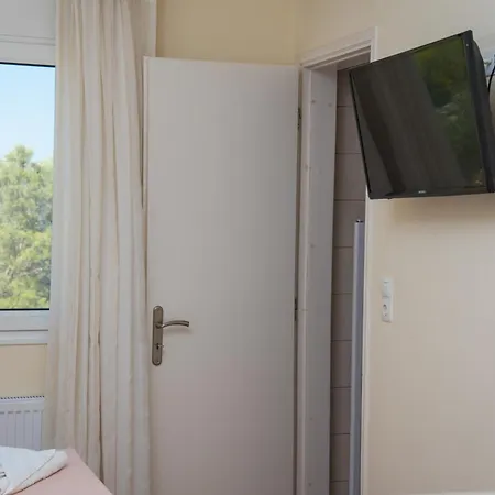 Erato Apartment
