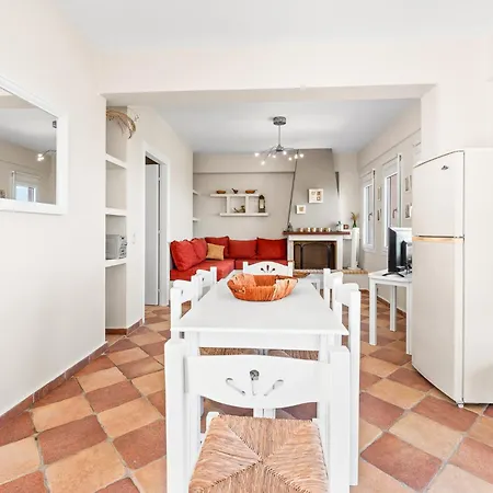 Apartment Erato