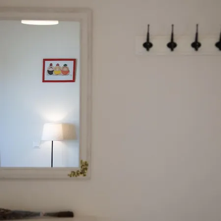 Apartment Erato *