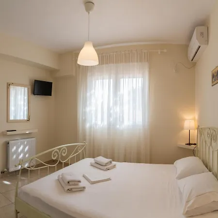 Erato Apartment