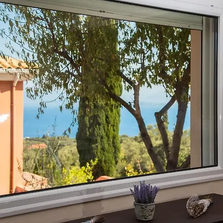 Apartamento Erato *