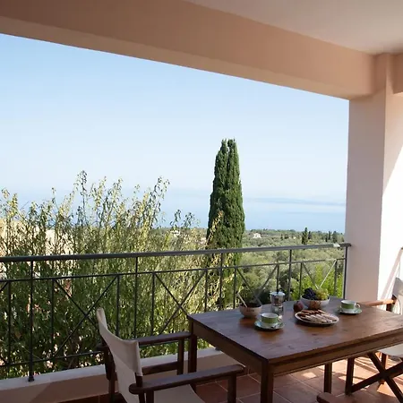 Erato * Tsoukaládhes