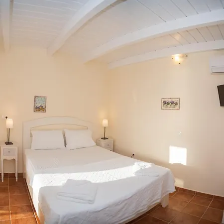 Erato Apartamento *