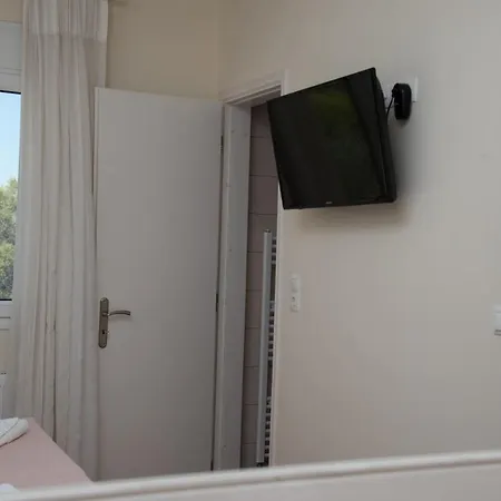 Apartamento Erato