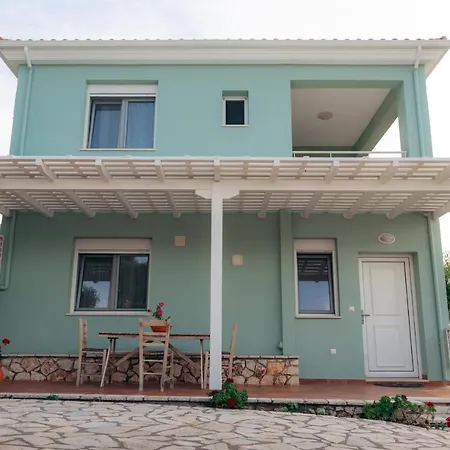 Apartmán Erato