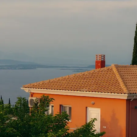 Apartmán Erato