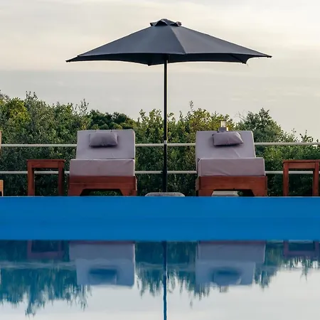 Apartamento Erato