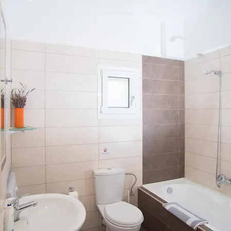 Erato Apartamento