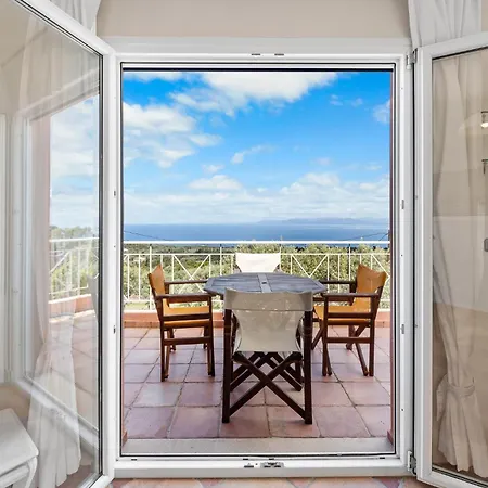 Apartamento Erato