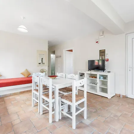 Apartment Erato