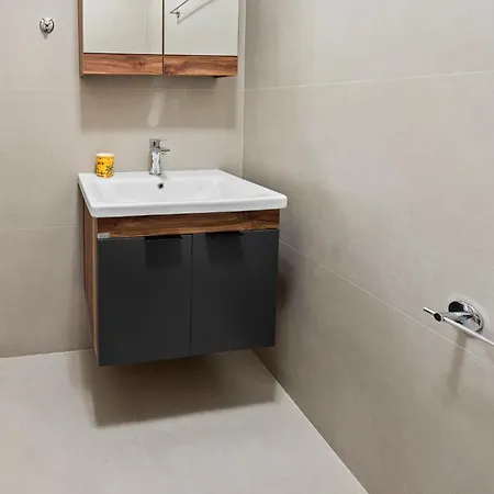 Apartamento Erato *