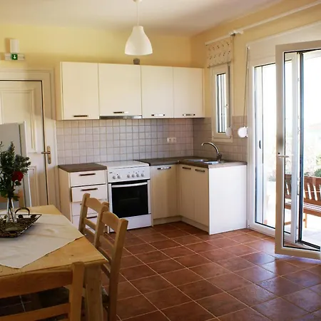 Apartamento Erato