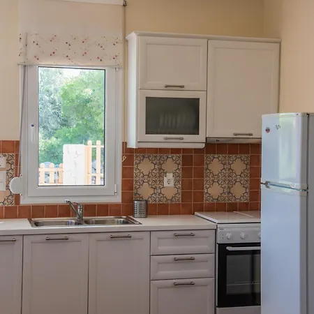 Erato Apartamento Tsoukaládhes