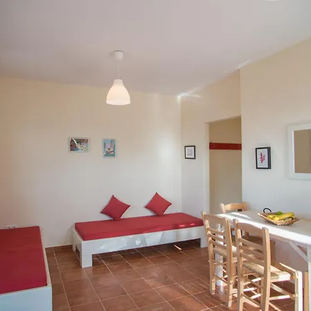 Apartamento Erato *